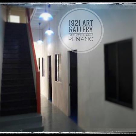 1921 Art Gallery & Travel Lodge Georgetown Exterior foto