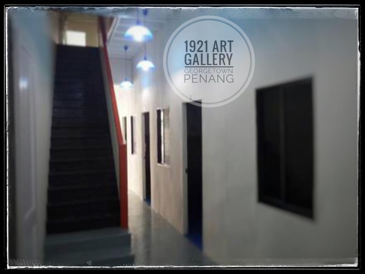 1921 Art Gallery & Travel Lodge Georgetown Exterior foto